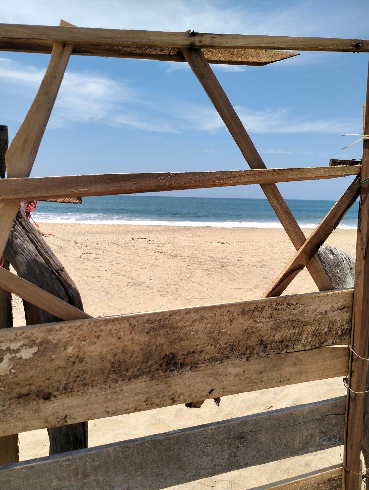 Arugam Bay Beach Morea Exterior photo